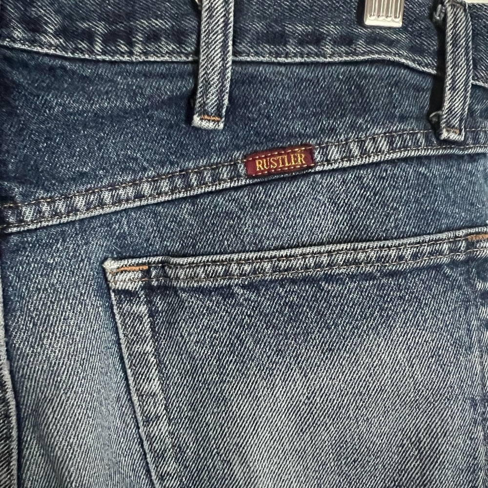 Rustler Jeans - Picture 3 of 6